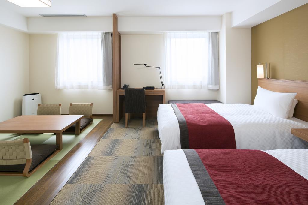 Hotel Folkloro Sanrikukamaishi Exteriér fotografie